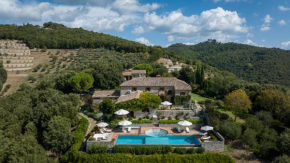 SCANDELAIA 12, Emma Villas Castelnuovo Berardenga